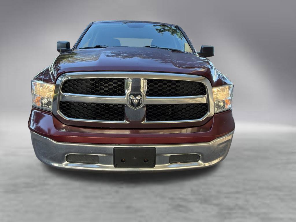 Used 2019 RAM 1500 Classic SLT AWD/4WD image 14