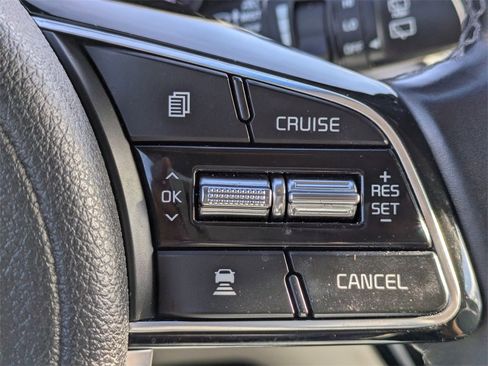 Used 2022 Kia Sportage EX w/ EX Technology Package image 28