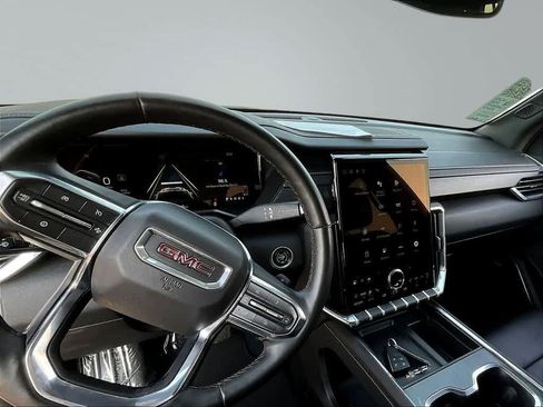 Used 2024 GMC Acadia Elevation AWD/4WD image 9