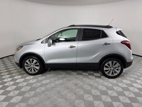 Used 2019 Buick Encore Preferred w/ Safety Package FWD image 8