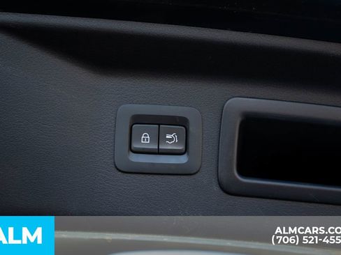 Used 2024 MAZDA CX-90 3.3 Turbo w/ Select Package image 11