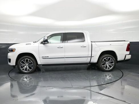 New 2026 RAM 1500 Tungsten w/ Towing Technology Group image 5
