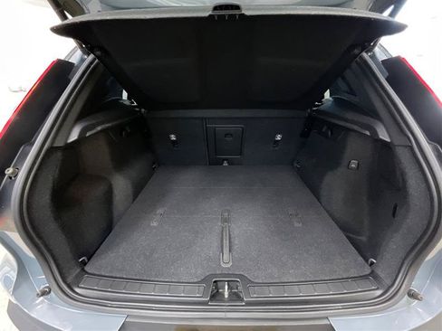Used 2023 Volvo XC40 Recharge Plus AWD/4WD image 23