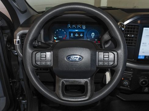 Certified 2025 Ford F150 XL image 32