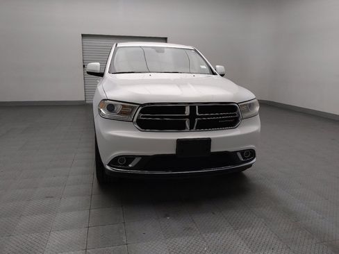Used 2016 Dodge Durango SXT image 14