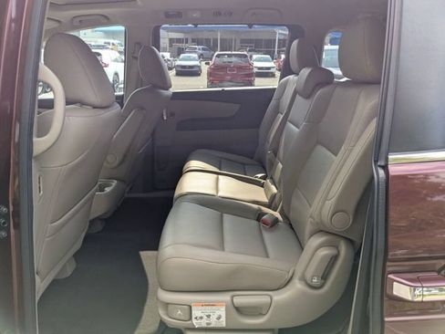 Used 2016 Honda Odyssey EX-L image 30