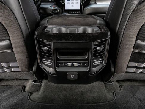 Used 2023 RAM 1500 TRX w/ TRX Level 2 Equipment Group AWD/4WD image 25