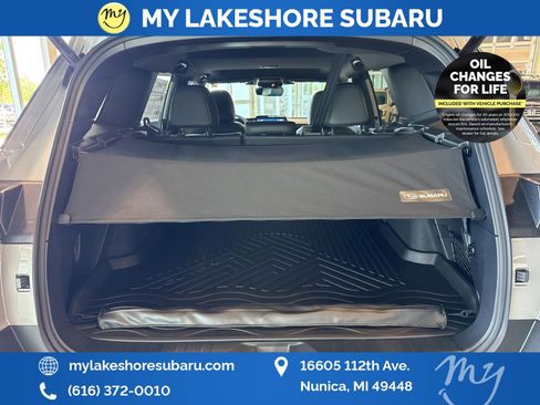 New 2026 Subaru Outback Premium AWD/4WD image 24