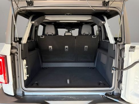 New 2026 Ford Bronco Big Bend AWD/4WD image 13