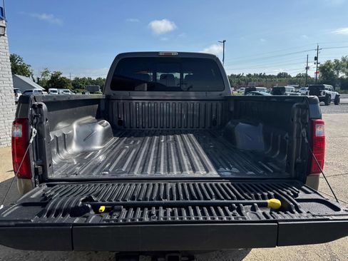 Used 2012 Ford F250 Lariat w/ Lariat Ultimate Pkg image 8