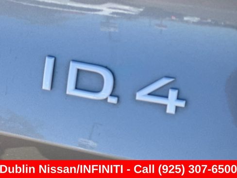Used 2023 Volkswagen ID.4 Pro RWD image 52