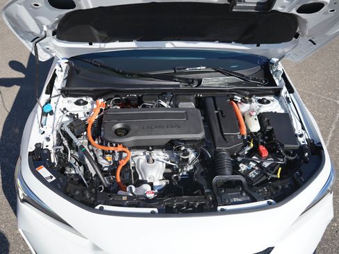 Used 2026 Honda Civic Sport Touring image 27
