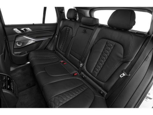 Used 2021 BMW X5 M w/ Competition Package image 16