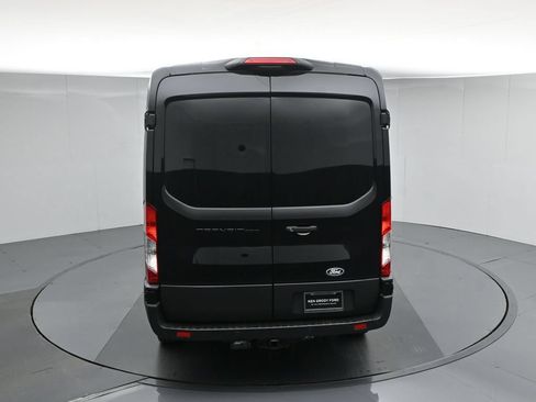 New 2026 Ford Transit 250 148 Medium Roof w/ Exterior Upgrade Package RWD image 40