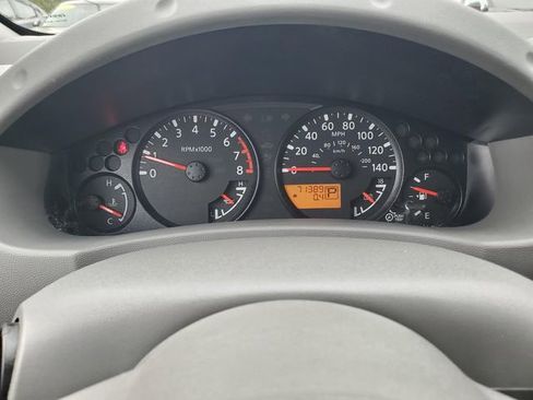 Used 2012 Nissan Frontier SV w/ SV Premium Utility Pkg image 28