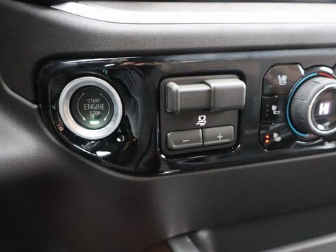 New 2026 Chevrolet Silverado 2500 High Country w/ Technology Package image 11