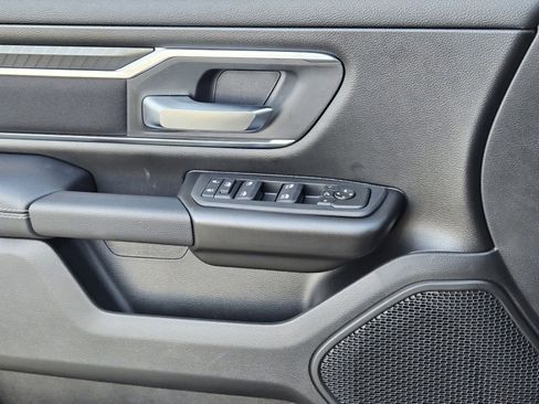 New 2026 RAM 1500 4x4 Crew Cab image 25