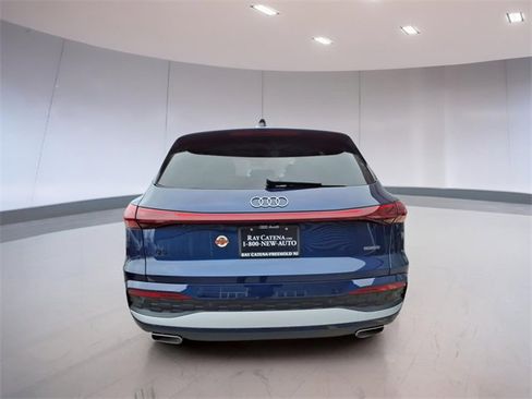 Used 2025 Audi Q5 Premium Plus w/ Premium Plus image 5