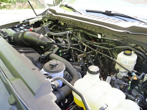 Used 2023 Ford F350 XL w/ XL Chrome Package image 33