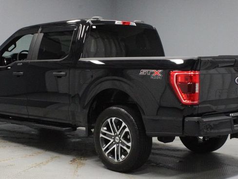 Certified 2023 Ford F150 XL w/ STX Appearance Package AWD/4WD image 9