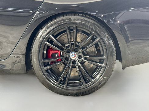 Used 2023 BMW M5 w/ Competition Package AWD/4WD image 37