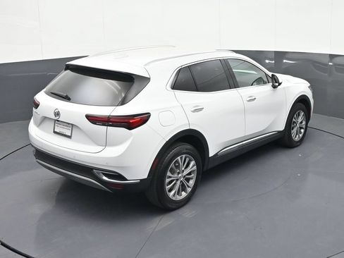 Used 2022 Buick Envision Preferred FWD image 26