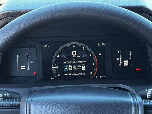 New 2025 Toyota Tacoma SR5 image 12