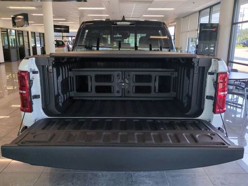 New 2026 RAM 1500 Limited w/ Trailer Tow Group AWD/4WD image 11