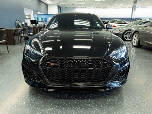 Used 2022 Audi RS 5 image 2