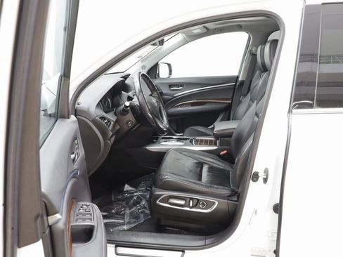 Used 2020 Acura MDX SH-AWD image 6