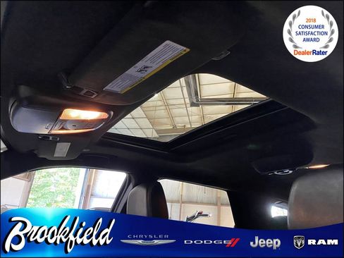 Used 2022 Dodge Durango Citadel image 34