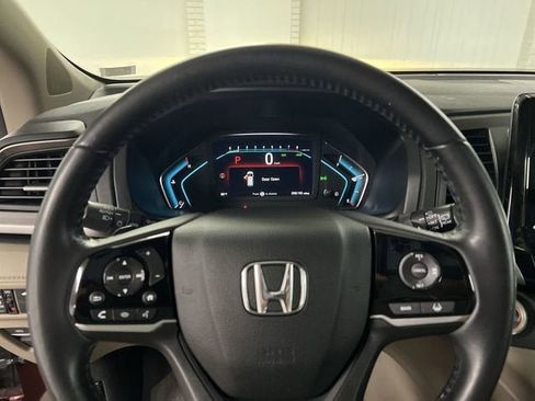 Used 2019 Honda Odyssey EX-L image 11