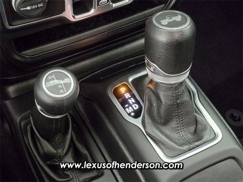 Used 2021 Jeep Wrangler Unlimited Sport image 57