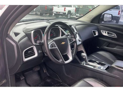 Used 2013 Chevrolet Equinox LTZ image 16