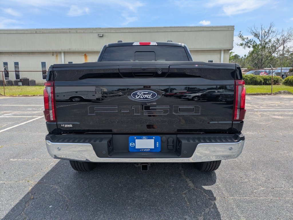 New 2026 Ford F150 Lariat w/ Equipment Group 502A High AWD/4WD image 5