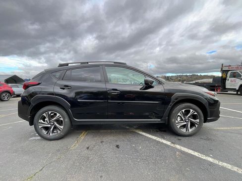 New 2026 Subaru Crosstrek 2.0i Premium image 9