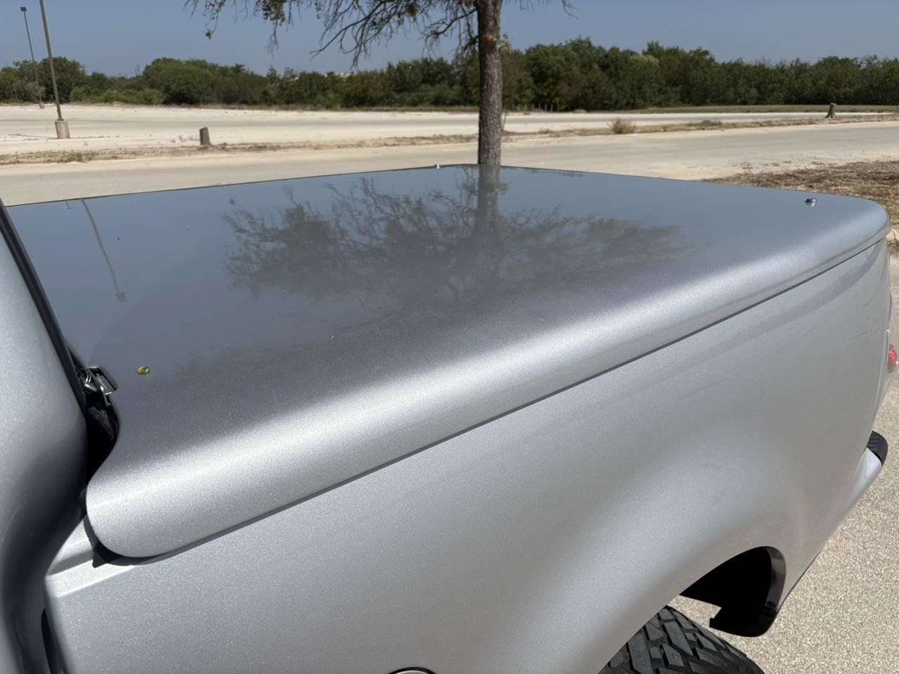 Used 2002 Ford F150 2WD SuperCrew image 11