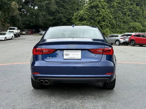 Used 2016 Audi A3 1.8T Premium image 4