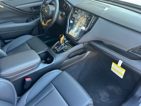 New 2025 Subaru Outback Wilderness w/ Wilderness Package image 17