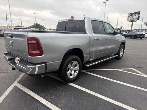 Used 2022 RAM 1500 Big Horn AWD/4WD image 10