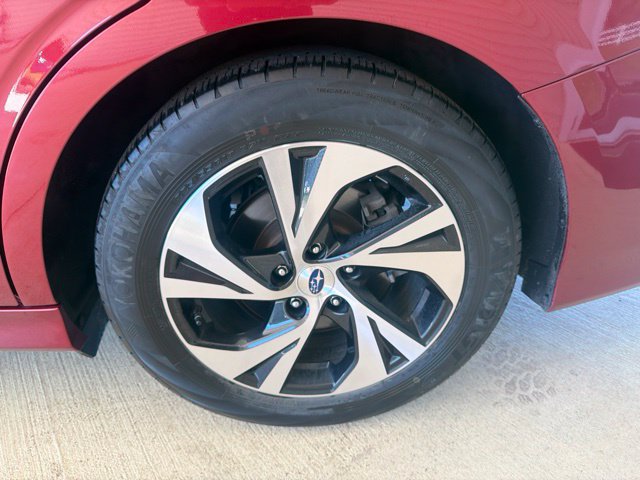Used 2024 Subaru Legacy Premium AWD/4WD image 25