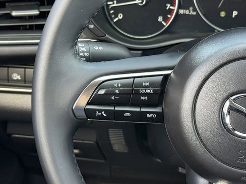 Used 2025 MAZDA CX-30 AWD 2.5 S w/ Select Sport Pkg image 17