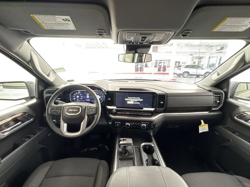 New 2026 GMC Sierra 1500 Elevation w/ Preferred Package image 23