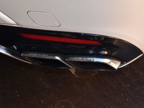 Used 2015 Mercedes-Benz S 63 AMG 4MATIC Coupe image 31