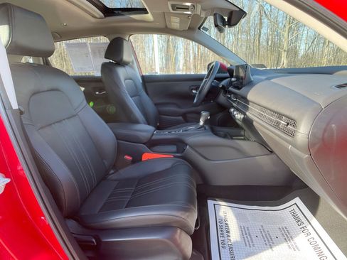 Used 2024 Honda HR-V EX-L image 27