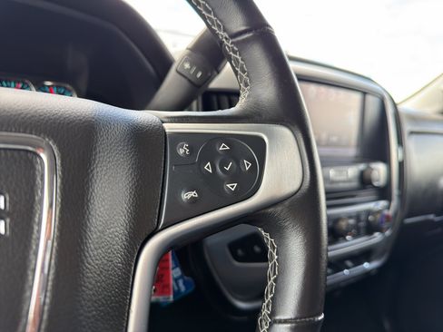 Used 2019 GMC Sierra 3500 SLE w/ SLE Fleet Preferred Package AWD/4WD image 9