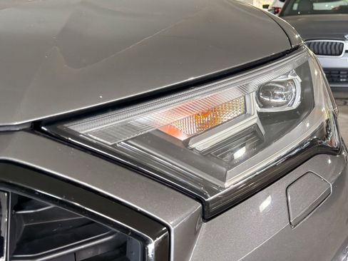 Used 2022 Audi Q7 3.0T Premium Plus AWD/4WD image 10