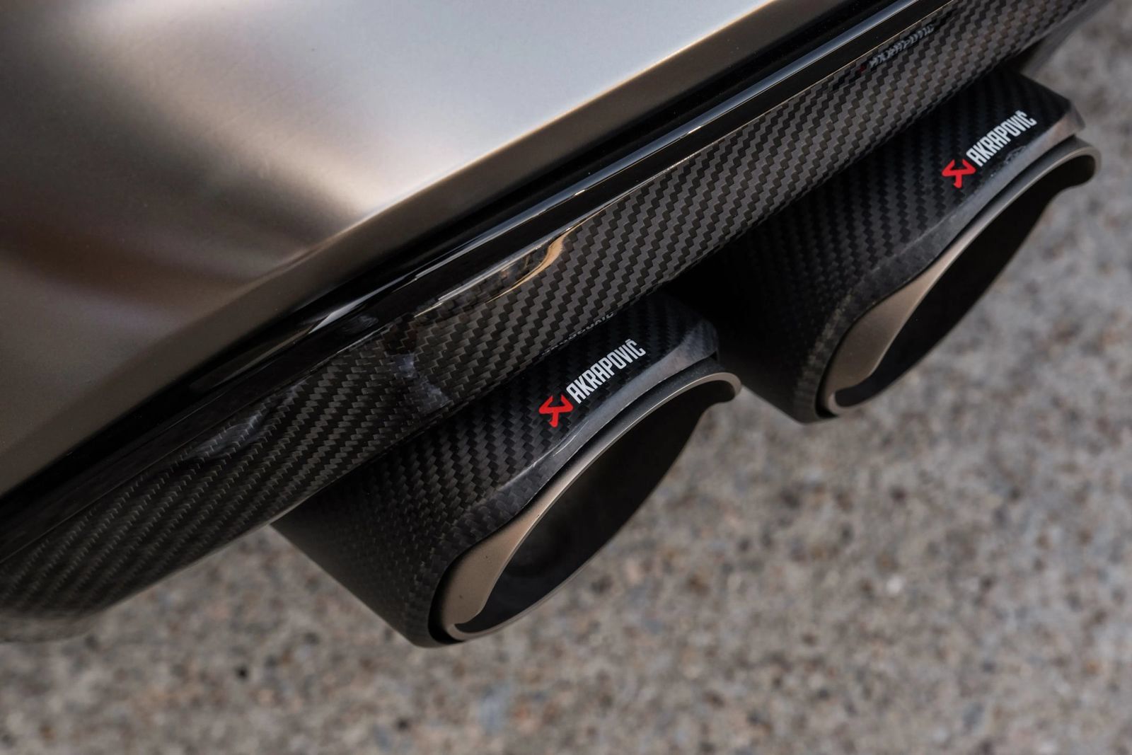 Used 2022 BMW M8 Competition w/ M Carbon Exterior Package AWD/4WD image 53