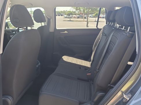 Used 2023 Volkswagen Tiguan S FWD image 14