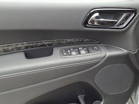 New 2025 Dodge Durango SRT Hellcat image 14